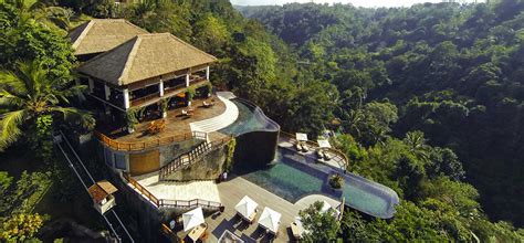 Cool Gravity Defying Hotel – Ubud Hanging Gardens – Travelphant Travel Blog