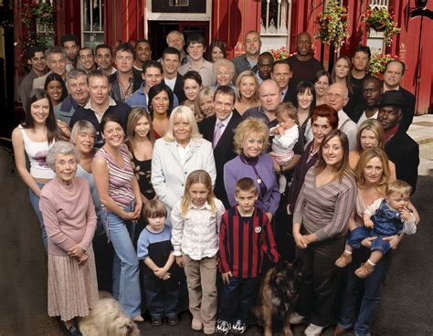 Cast Photos - EastEnders Wiki