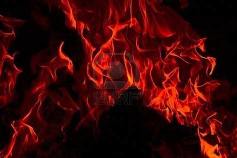 Red Flames Backgrounds - Wallpaper Cave