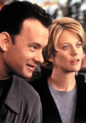 In Defense Of Nora Ephron Rom-Coms | Romantic movies, Tom hanks, Meg ryan