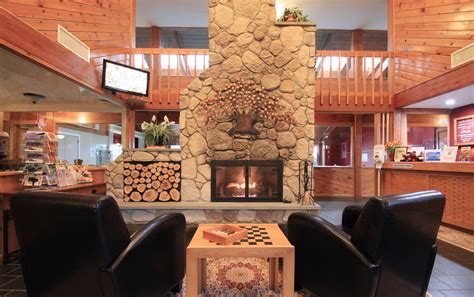 Discount Coupon for Fireside Inn & Suites Gilford in Gilford, New Hampshire - Save Money!