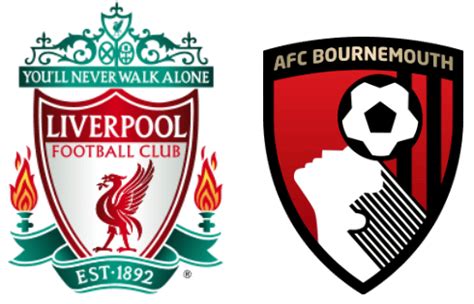 Liverpool vs Bournemouth Prediction and Match Preview