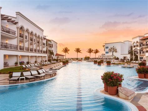 Best Price on The Royal Playa del Carmen-All Inclusive - Adults Only in ...