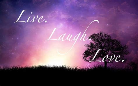 Live Laugh Love Wallpapers - Top Free Live Laugh Love Backgrounds ...