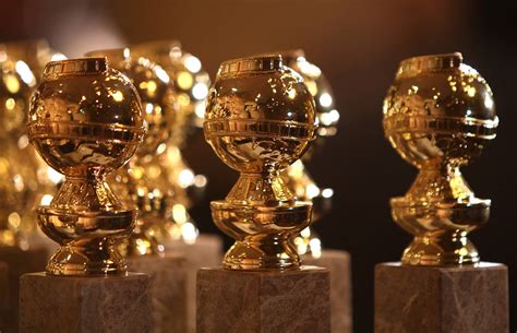 Golden Globes 2022- The Winners - NY DJ Live