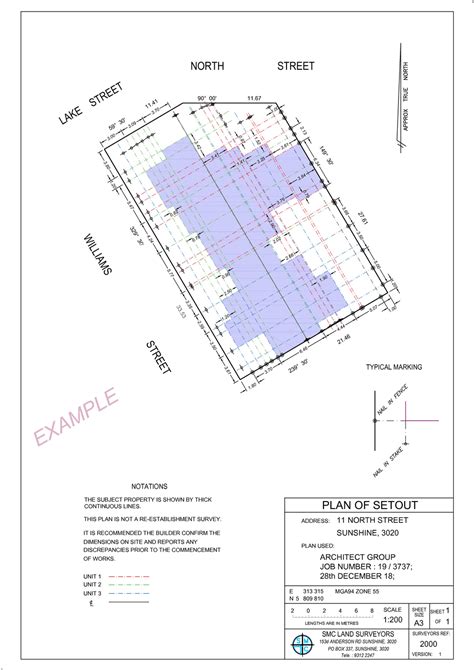 The Subdivision Process