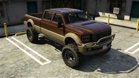 Image - Vapid Sandking XL.jpg - GTA Wiki, the Grand Theft Auto Wiki ...