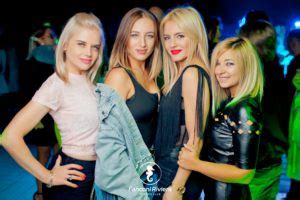 Chisinau: nightlife and clubs | Nightlife City Guide