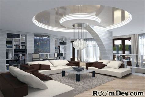 Ultra Modern Living Room Furniture Modern Living Room Interior, Modern ...