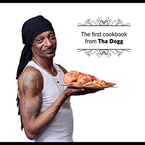 From Crook to Cook: Platinum Recipes from Tha Boss Dogg's Kitchen ...