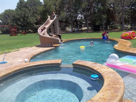 Swimming Pool Renovations | Midland-Odessa,TX | 505-385-4041