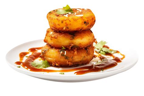 Veg Aloo Patties - Photos All Recommendation