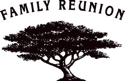 Black Family Reunion Clip Art - ClipArt Best