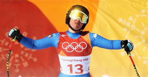 Sofia Goggia skips Super G at Beijing 2022