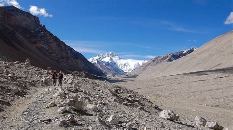 Classic Nepal-Tibet Tour - TTN Asia Travel & Tours Pvt Ltd.