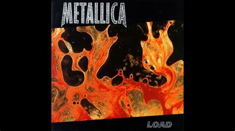 Metallica - Load Album 1996 - Complete - High Quality HD - YouTube