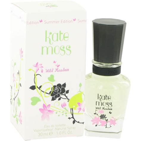 Kate Moss Wild Meadow by Kate Moss - Buy online | Perfume.com