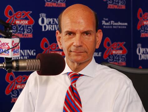 Paul Finebaum's contract with WJOX expires, 'The JOX Roundtable' moves ...