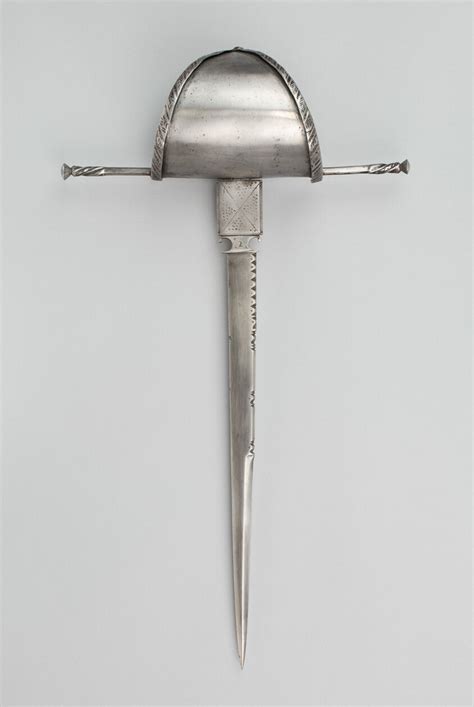 Parrying Dagger | The Art Institute of Chicago