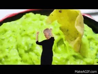 Guacamole Song GIFs - Find & Share on GIPHY