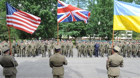 Poland, NATO Members Launch Large-scale Exercises