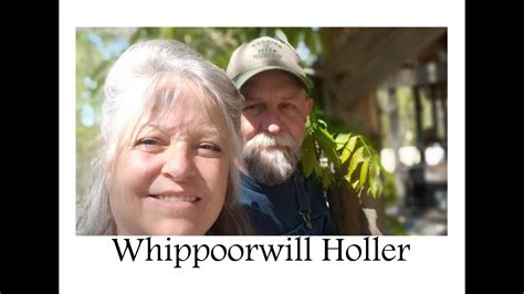 Whippoorwill Holler - All About Homesteading - YouTube