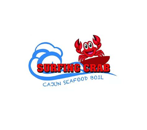 Surfing Crab （Cajun Seafood Boil） | Corpus Christi TX