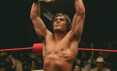 Zac Efron Says He Has Become “Fascinated” With Pro Wrestling - PWMania ...