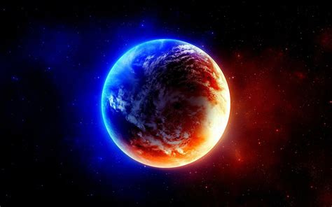 Red Planet 4K Wallpapers - Top Free Red Planet 4K Backgrounds - WallpaperAccess