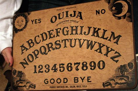 20+ Terrifying And True Ouija Board Stories | Ouija, Creepy, Scary