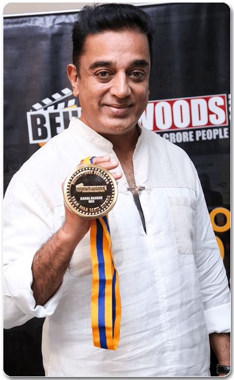 Kamal Haasan - Behindwoods Gold Medal Winner 2013 - Legendary ...