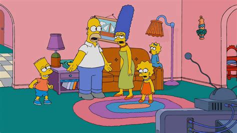 'Simpsons' marathon on FXX features 661 episodes, 'The Simpsons Movie' and short 'The Longest ...