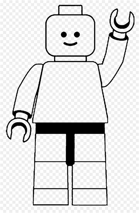 Lego Head Vector at GetDrawings | Free download