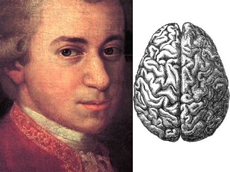 Timeline: The Mozart Effect And The Intrinsic Value Of Art | Vermont Public Radio