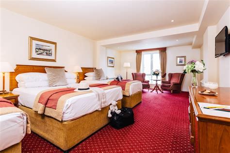 Galway Bay Hotel | Classic Vacations