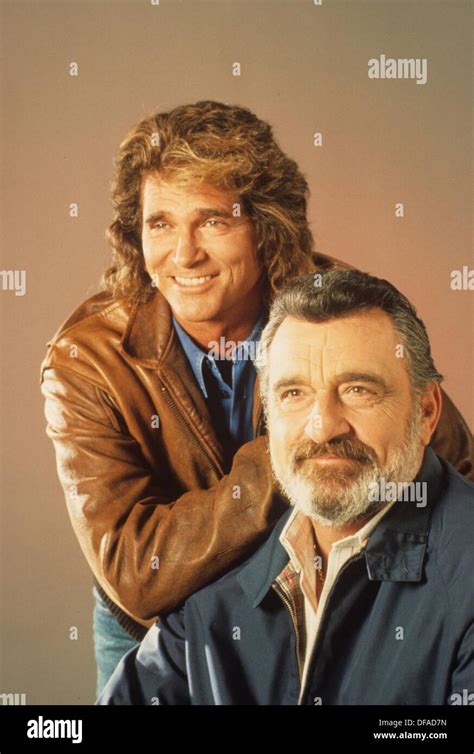 MICHAEL LANDON.Highway to Heaven.Supplied by Photos, inc.(Credit Stock Photo: 61080873 - Alamy