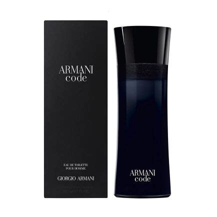 Armani Code 6.7 oz by Giorgio Armani For Men | GiftExpress.com