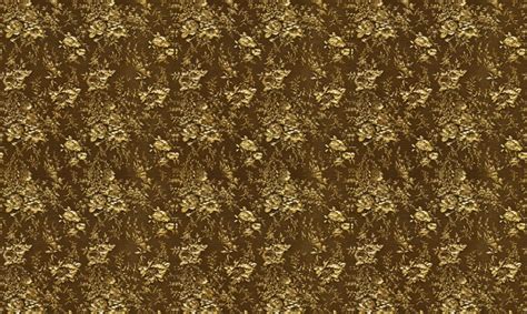 Golden Brocade 2 Free Stock Photo - Public Domain Pictures