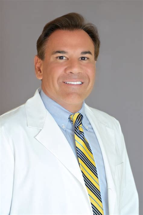 Five Questions With: Dr. Robert Leonard