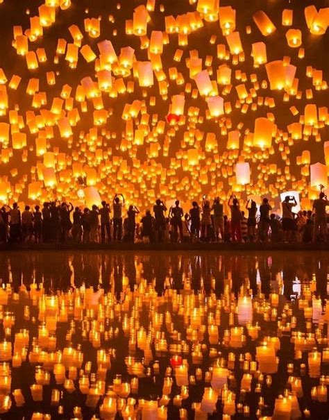 Taiwan Lantern Festival : r/pics