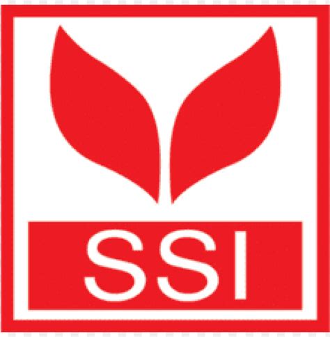 Ssi Logo Design