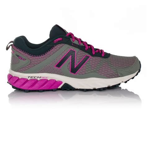 New Balance WT610V5 Women's Running Shoes - 50% Off | SportsShoes.com