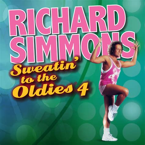 Richard Simmons Sweatin' to the Oldies 4 - TV on Google Play