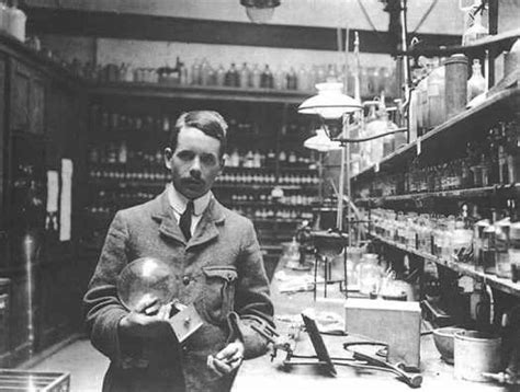 Geniuses - Henry Moseley, X-ray spectroscopy and the periodic table