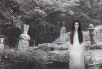 World Horror Stories – Top ghost / paranormal videos, photos and stories » Pontianak Image