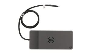 Dell Precision 5530 Laptop Dock