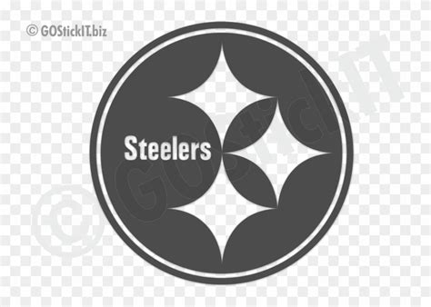 Steelers Logo Vector at Vectorified.com | Collection of Steelers Logo ...