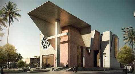 The-Haiti-Cathedral-by-Urban-Office-Architecture-00 – aasarchitecture