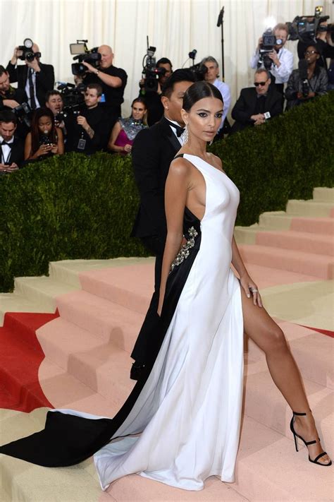 Everything You Need To Know About The Met Gala 2025 | Celebrity dresses ...