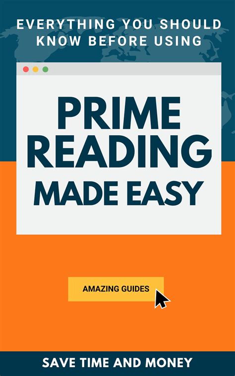 Prime Reading Made Easy: Everything You Should Know Before Using Prime ...